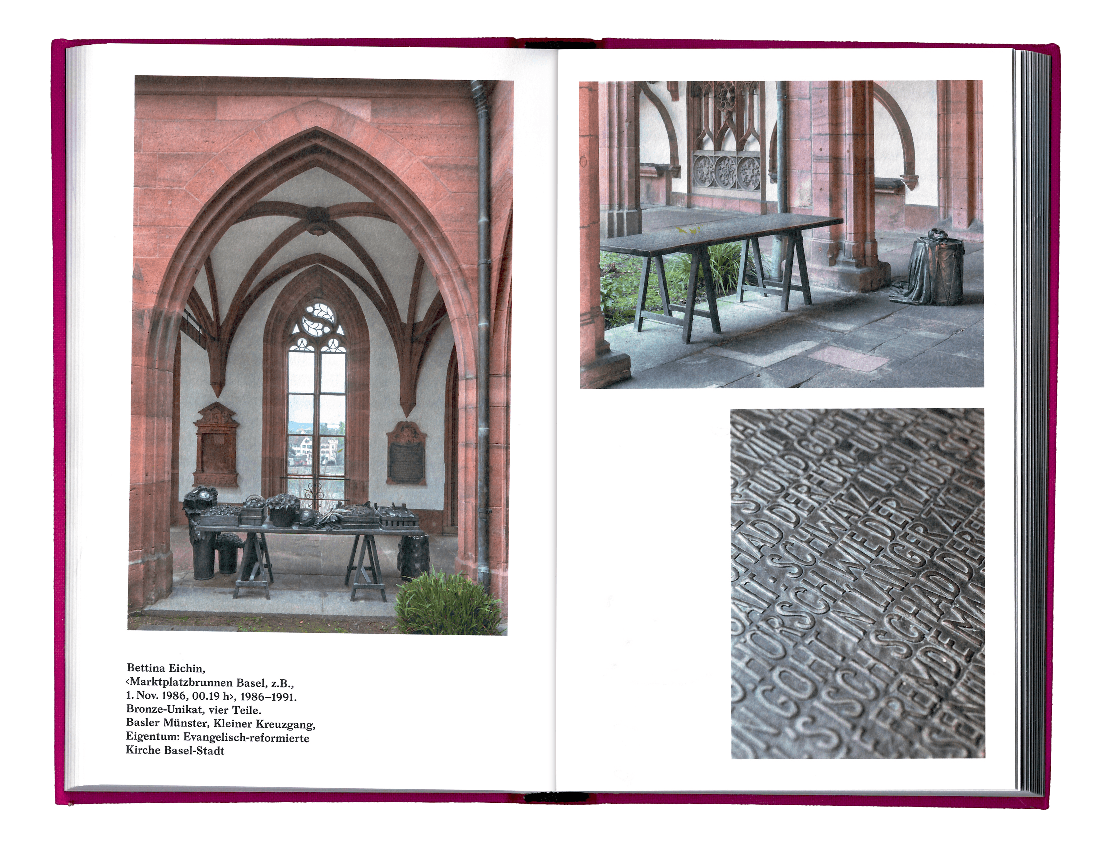Kleine Basler Kunstgeschichte — detail 5